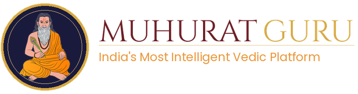 Muhurat Guru